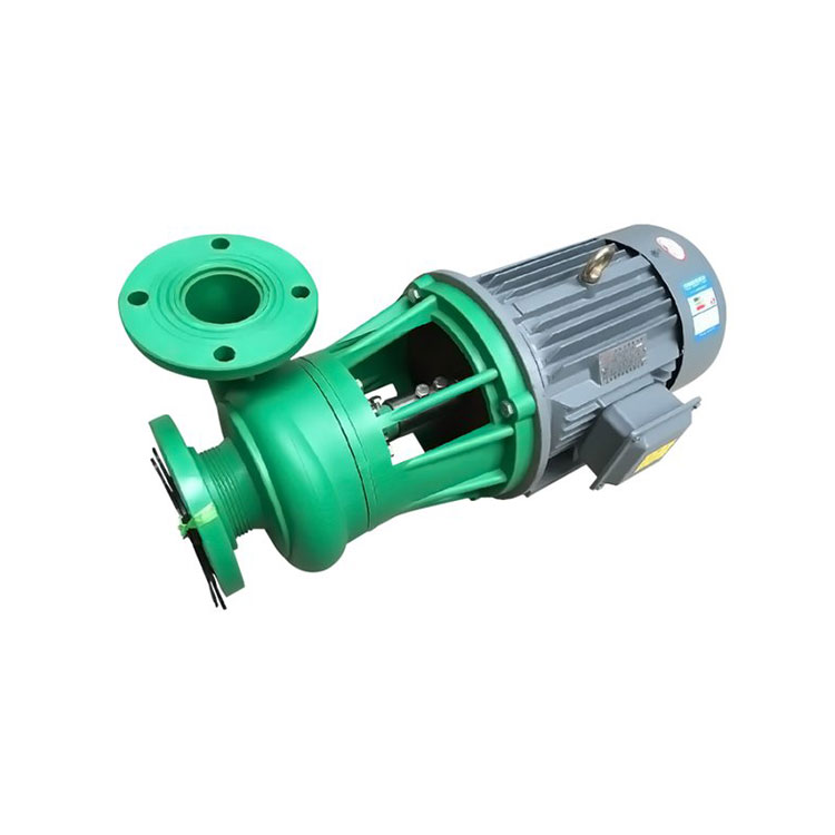 FPZ增强聚丙烯离心泵