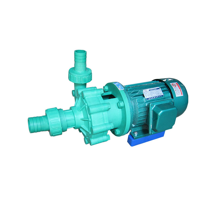 102.103型工程塑料泵