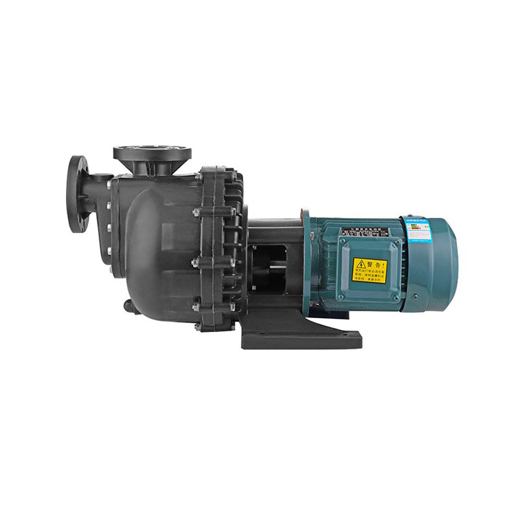 马肚泵耐酸碱自吸泵